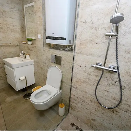 Διαμέρισμα Devana S23 Divčibare