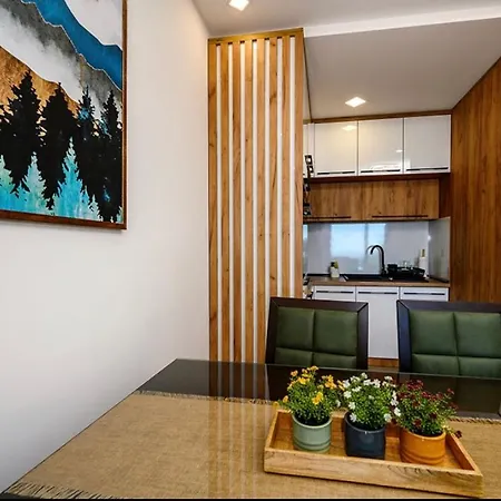 Διαμέρισμα Devana S23 *