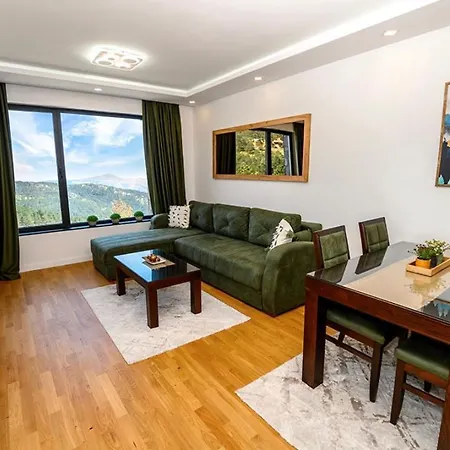 Διαμέρισμα Devana S23 Divčibare