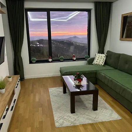 Devana S23 Divčibare