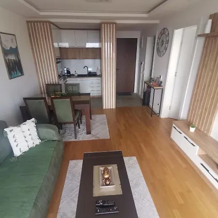 Devana S23 Διαμέρισμα Divčibare