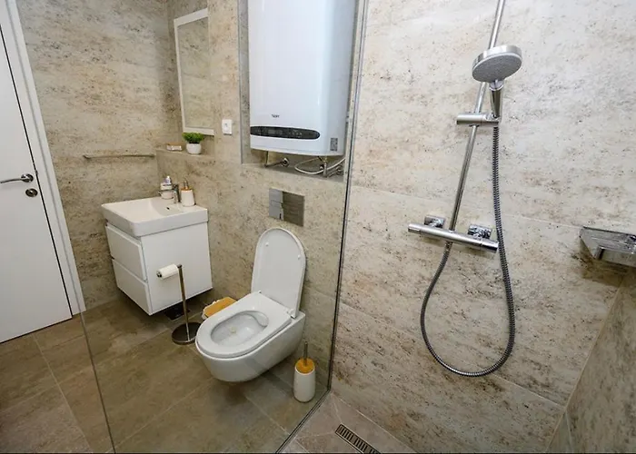 아파트 Devana S23 Divčibare