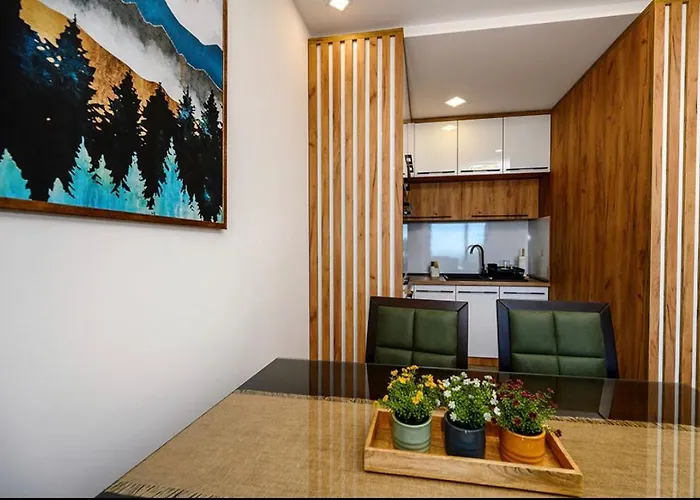 아파트 Devana S23 *