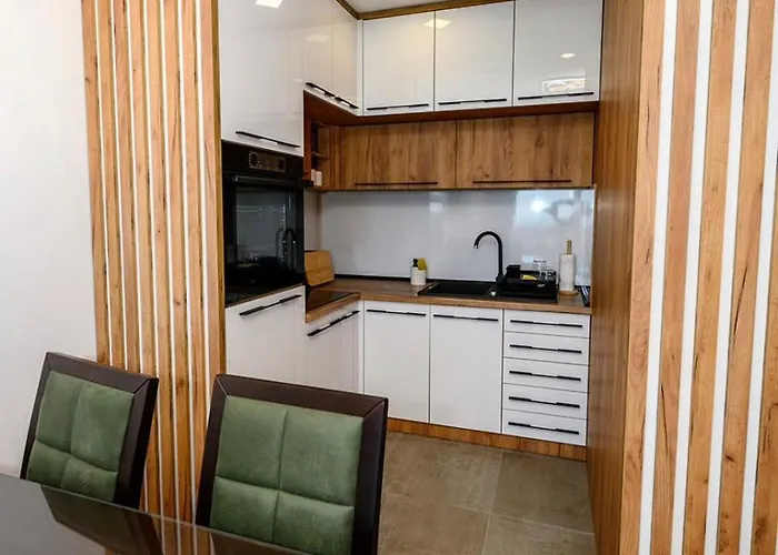 아파트 Devana S23