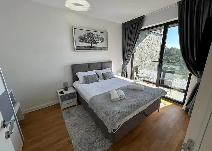 아파트 Devana S23 *