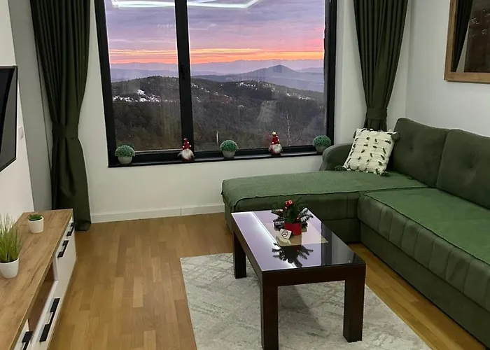 Devana S23 Divčibare