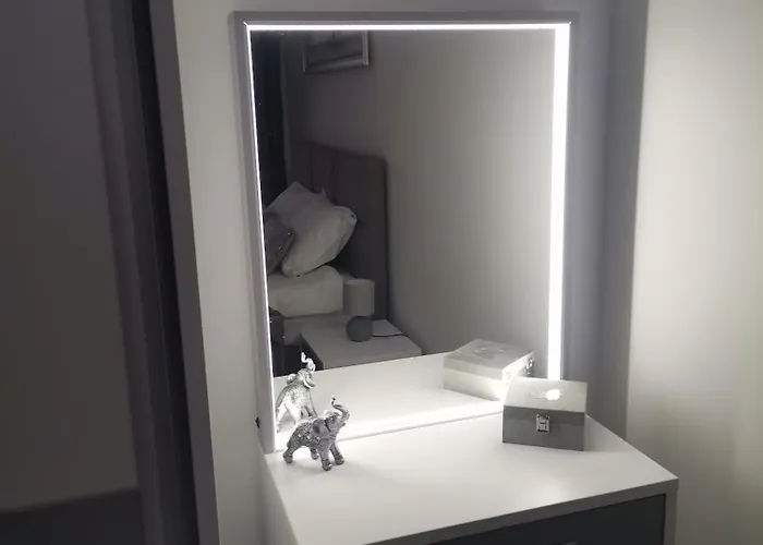 아파트 Devana S23