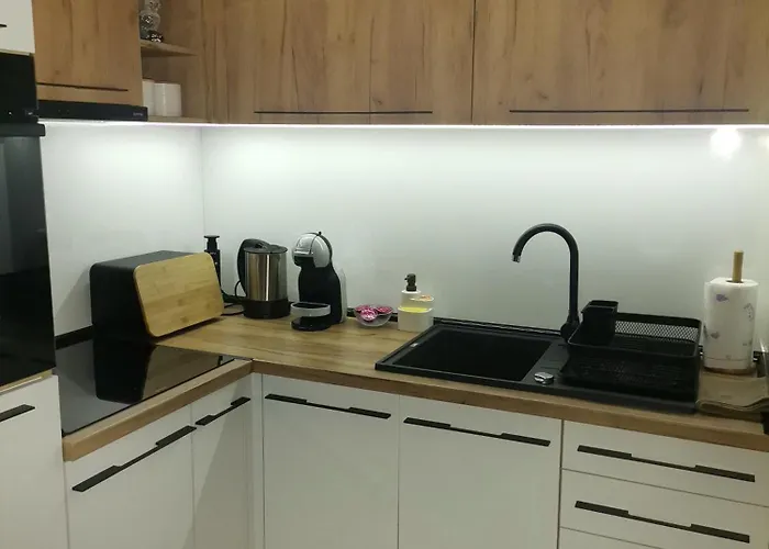 아파트 Devana S23 Divčibare