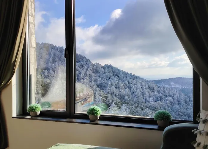 Devana S23 Divčibare