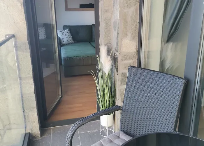 아파트 Devana S23 Divčibare