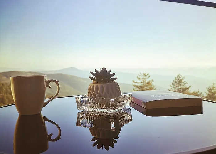 Devana S23 아파트 Divčibare