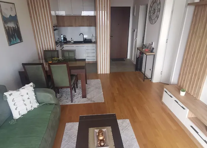 Devana S23 아파트 Divčibare